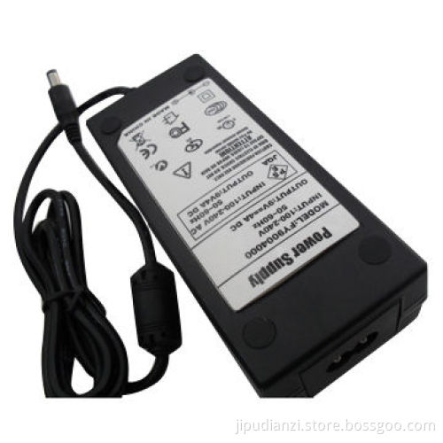 Good Service AC/DC Switching Adapters Power Adapter UL/TUV/C-tick/PSE Certificates